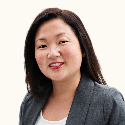 Joann Chang
