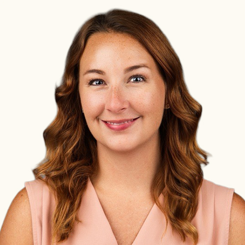 Megan Andrew