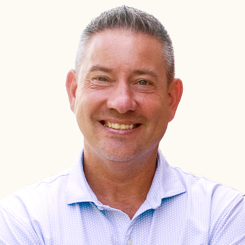 Jeff Cross