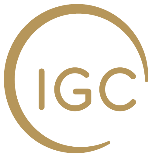 IGC logo
